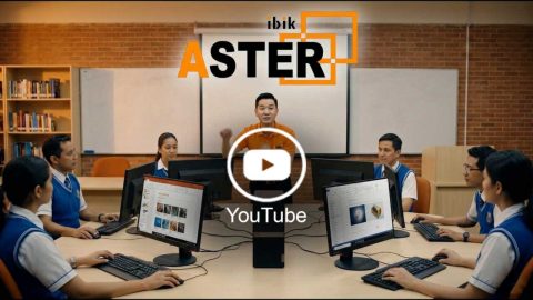 Aster Programming Software ASTER is a multiseat software for Windows - Ibiksoft