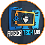 adeeb tech lab tr