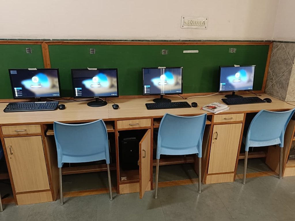 ASTER PRO-6 in Practice: A Cost-Efficient, Multi-User Computer Lab 2 image 1